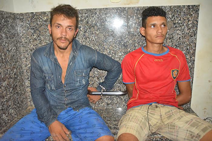 23 1 16 weligton pericles e jadson gomes