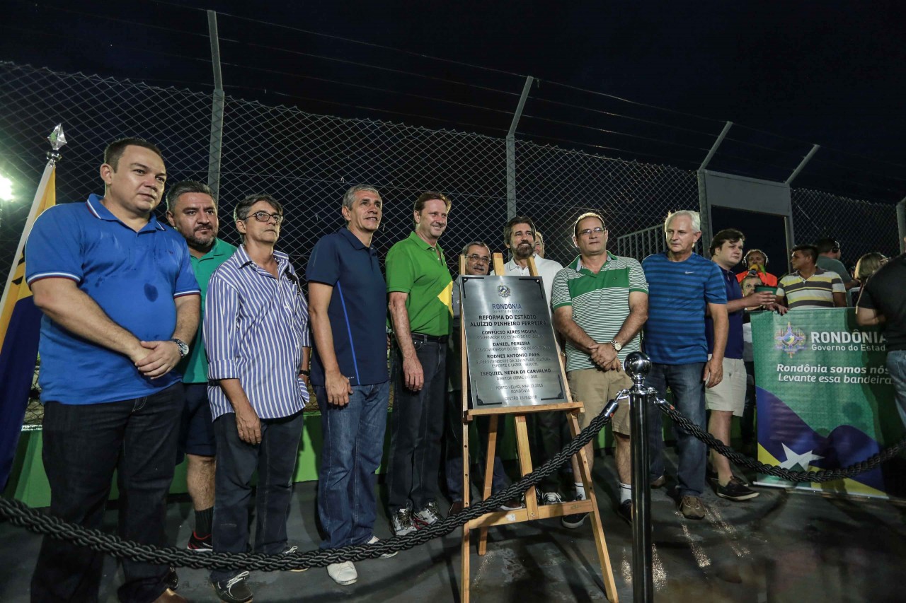 Estadio-Aluizio-Ferreira-Campeonato-Rondoniense-8