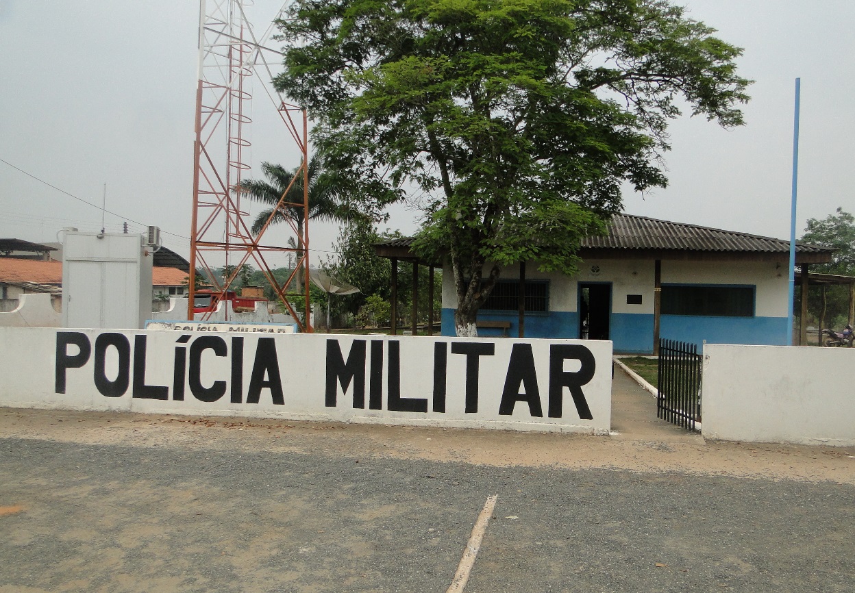 Alta Floresta D Oeste