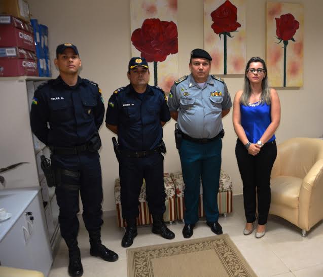 promotoria ariquemes