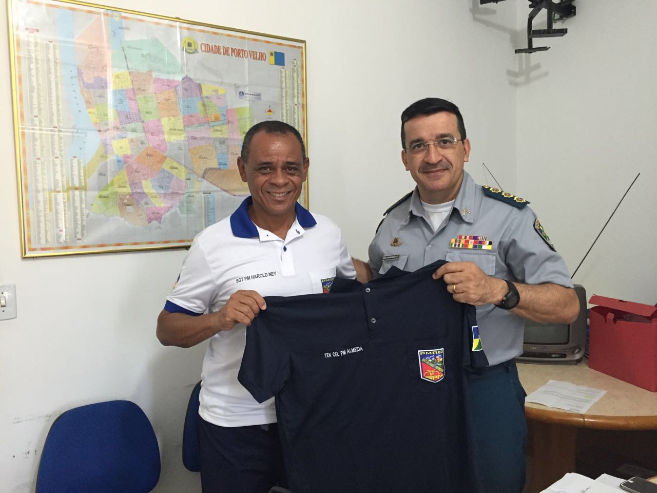 soumais que vencedor