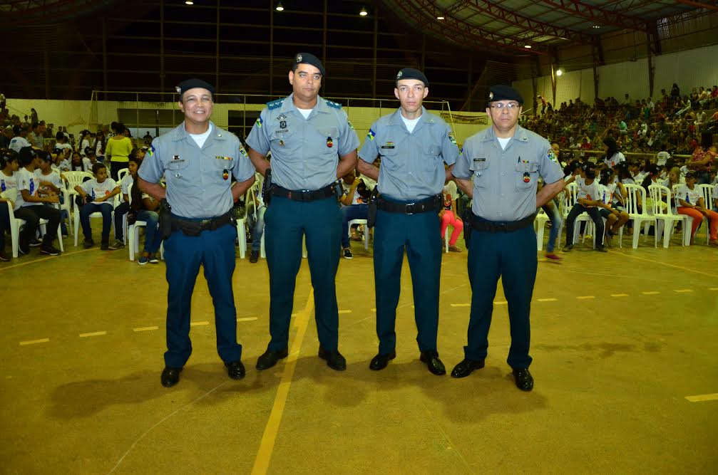 alunos