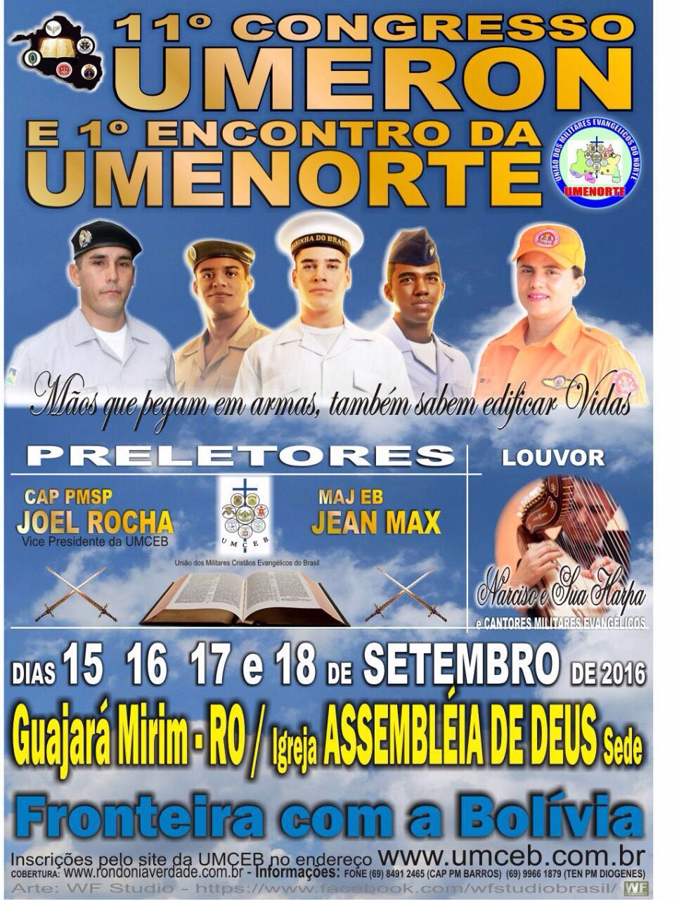 umeron