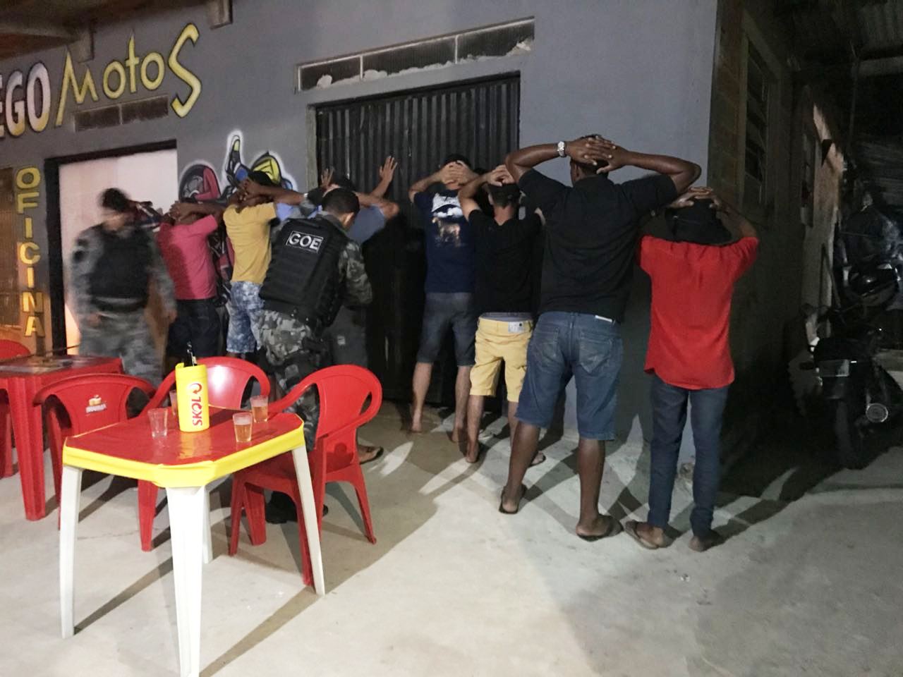abordagem patamo 2º bpm 03
