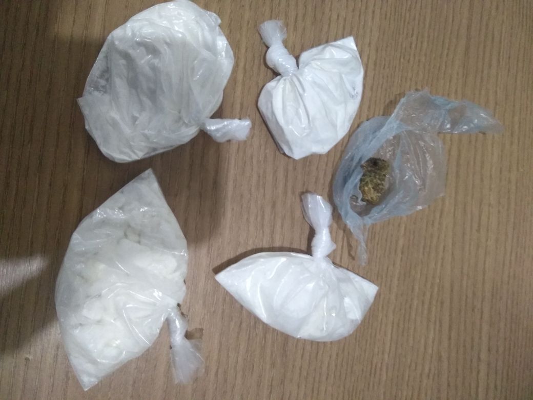 20-04 Em Op. Sat. Patamo - tráfico de entorpecente 2