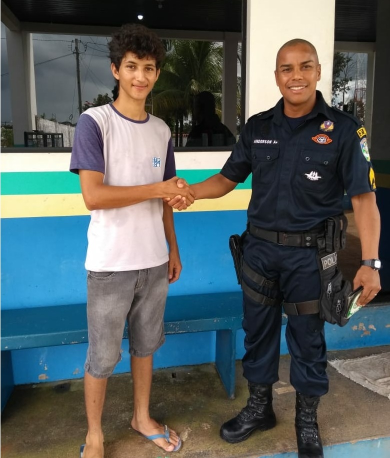 Carteira - Colorado do Oeste 01