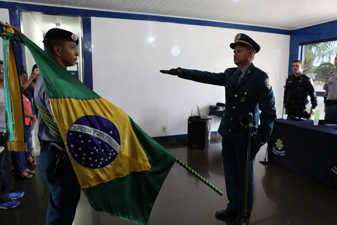 aspirante compromisso