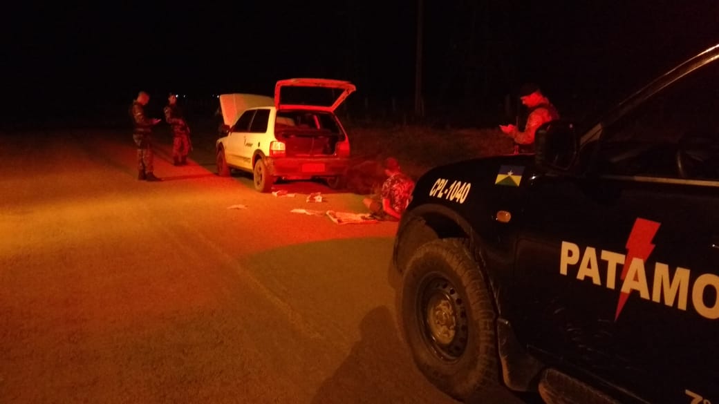 20-04 Em Op. Sat. Patamo - tráfico de entorpecente 1