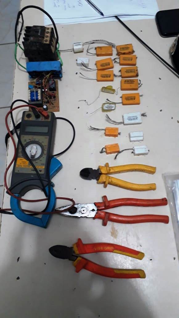 07-11 7 BPM - PM em Monte Negro conduz homem por dano ao patrimônio público