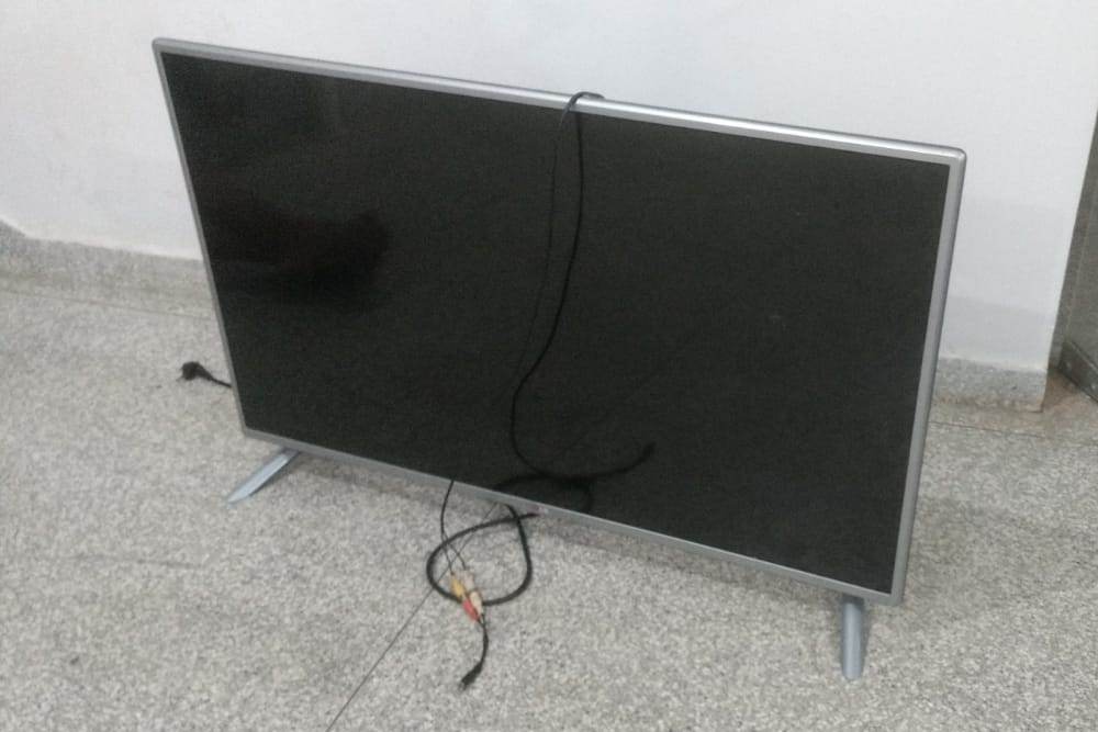 26-11 Patamo do 7 BPM recupera motocicleta roubada em Bom Futuro 2