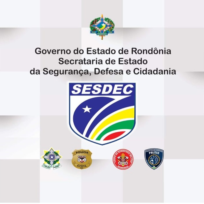 Segurança Institucional - Governo de Rondônia destaca importante presença  do soldado do Exército Brasileiro na defesa da Amazônia - Governo do Estado  de Rondônia - Governo do Estado de Rondônia