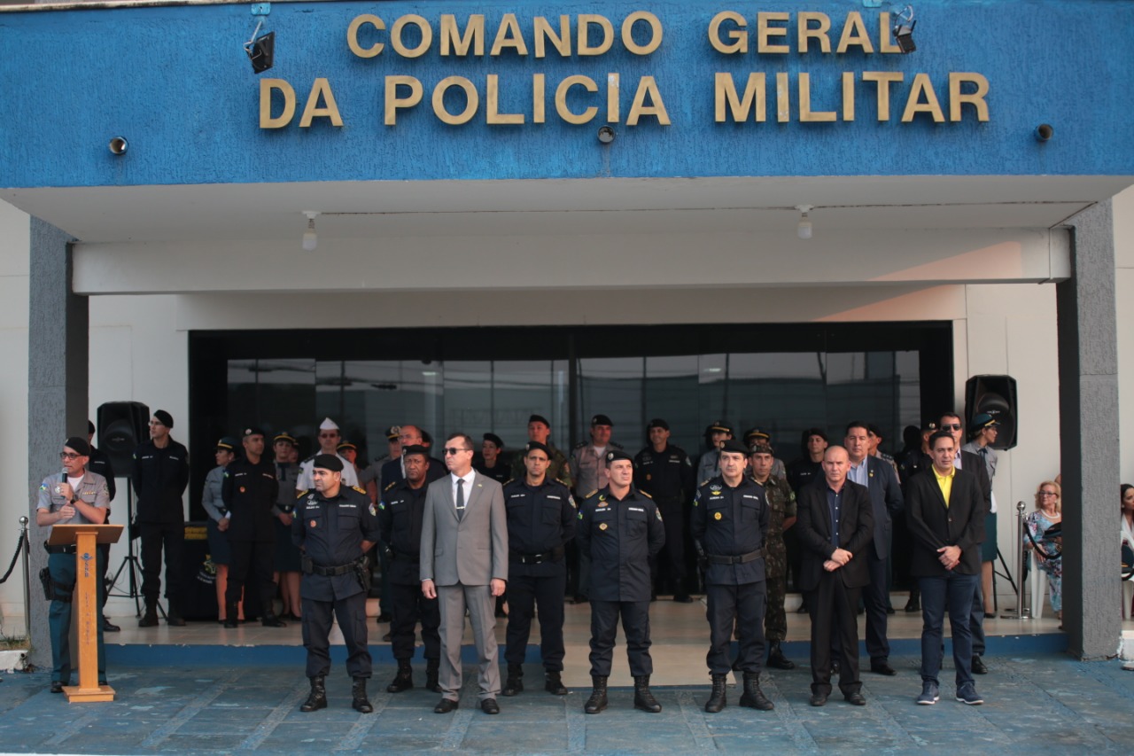 formatura-dia-do-soldado-Policia-Militar-dia 23-08-2019- fotos cabo Raicinaluz 2