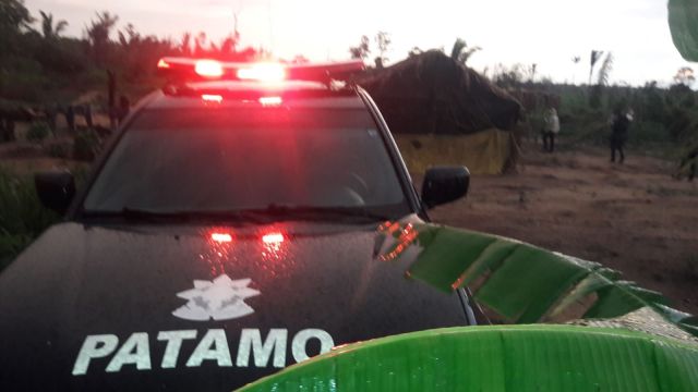 17-10 Patamo do 7º BPM apreende arma de fogo e cumpri umMandado de Prisão 3 copy