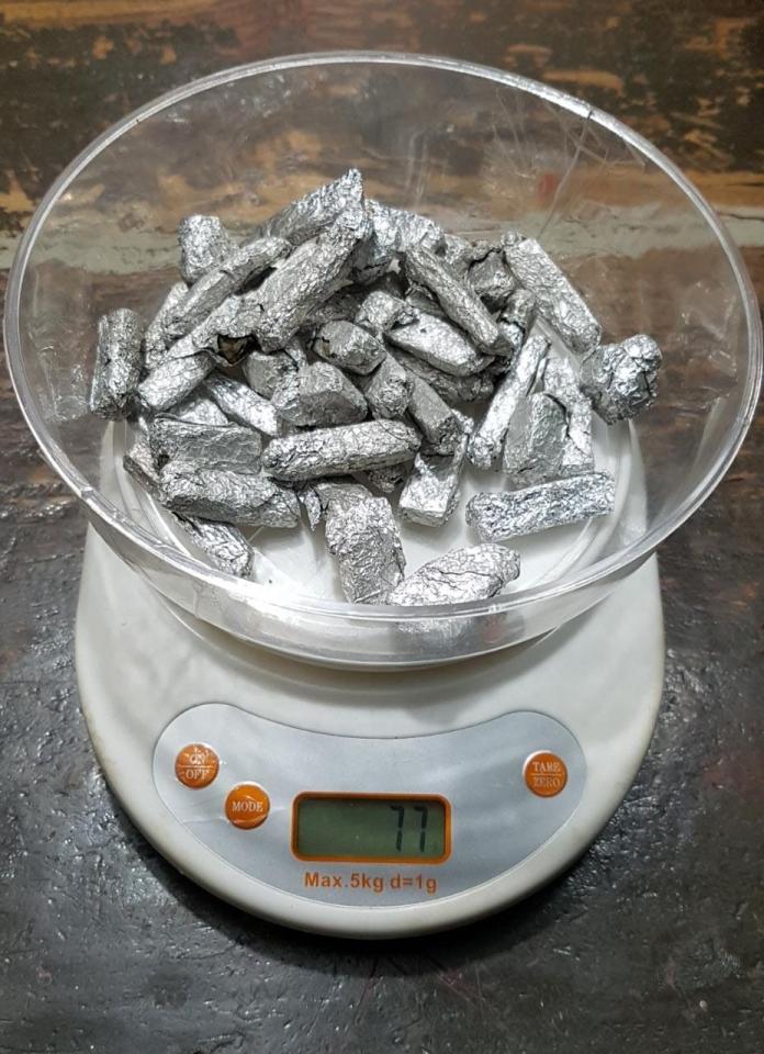 12-03 PATAMO do 7º BPM apreende dupla por tráfico de drogas