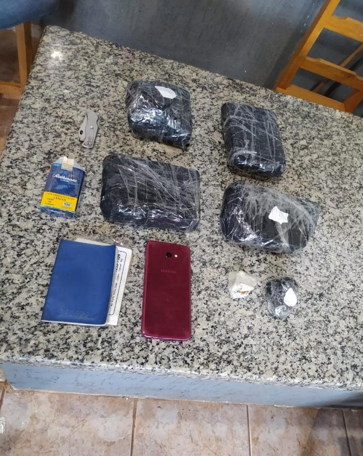 Drogas 2