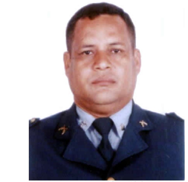 SGT MACEDO
