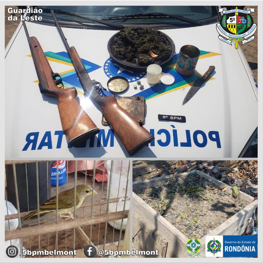 Patrulha Maria da Penha do 5º BPM resgata mulher vítima de agressão e mantida em cárcere