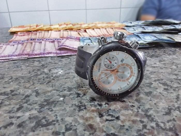 TRÁFICO 3