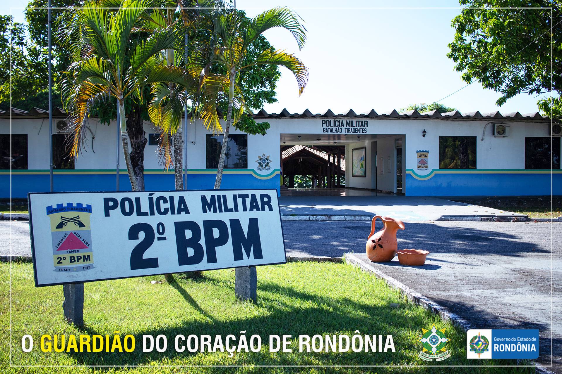 o guardião