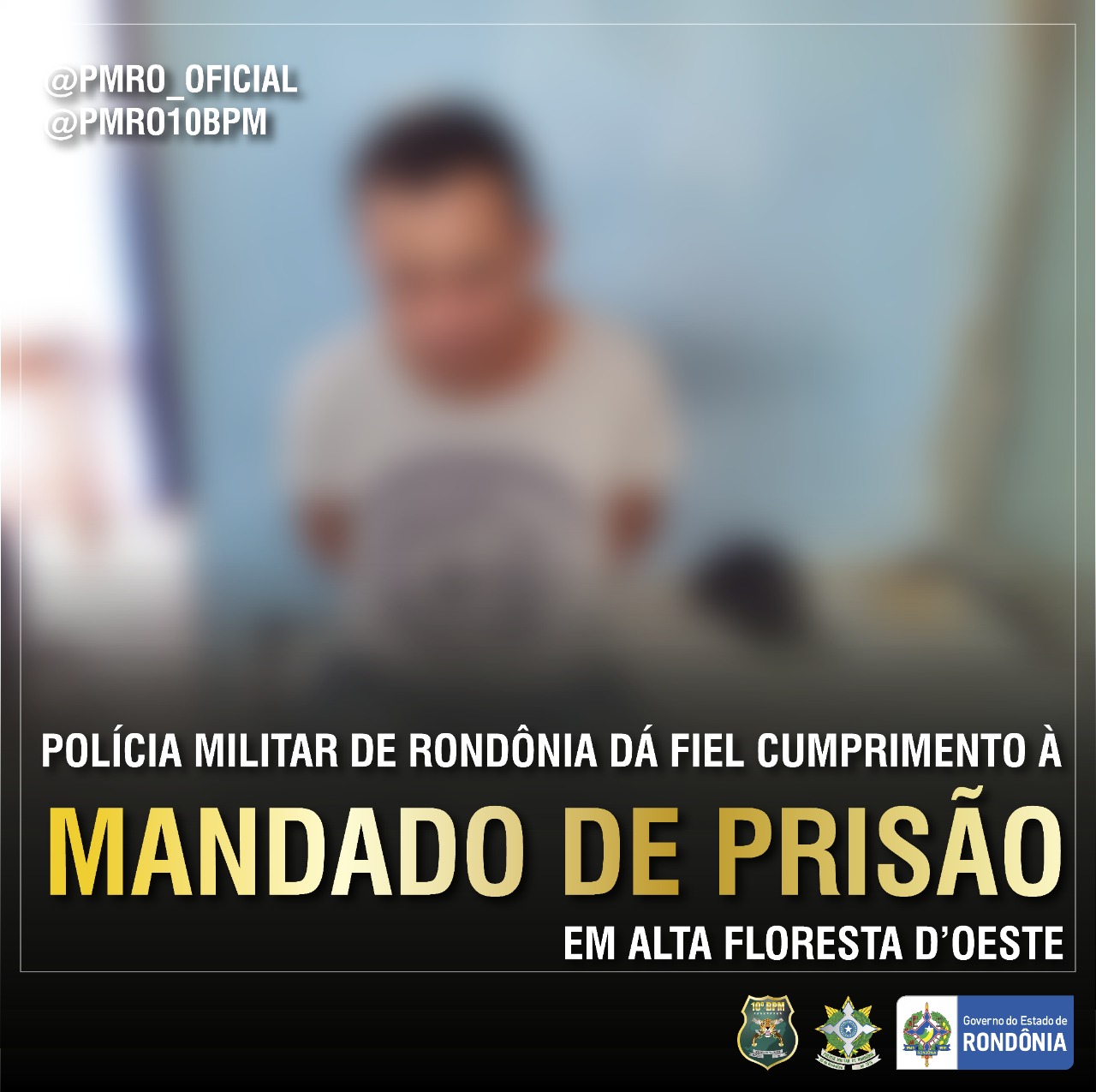 Pm Noticia imagem