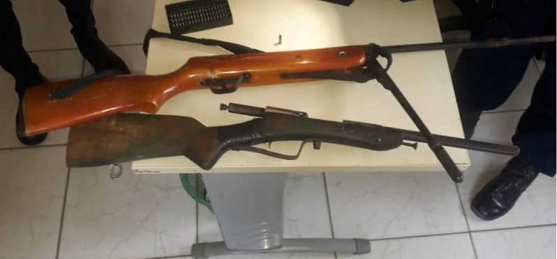 arma montenegro