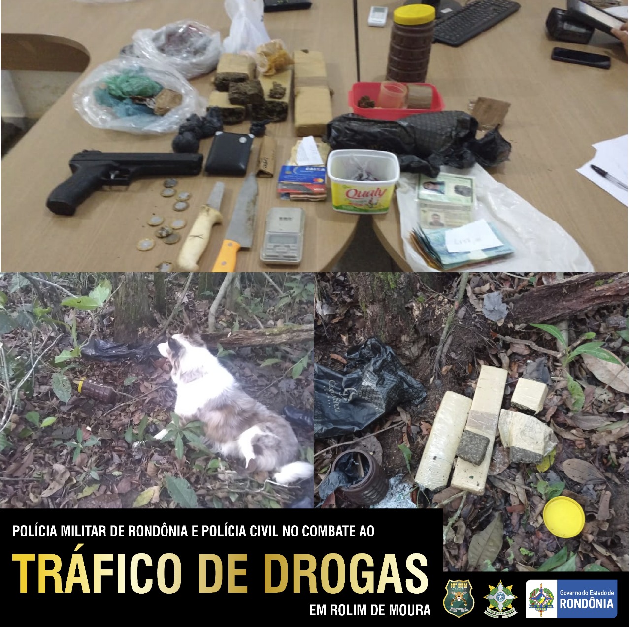 drogas- noticia