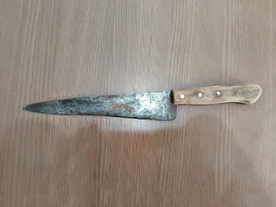 POLÍCIA MILITAR DE RONDÔNIA AGE RÁPIDO E PRENDE AUTOR DE TENTATIVA DE HOMICÍDIO EM ESPIGÃO DOESTE 2