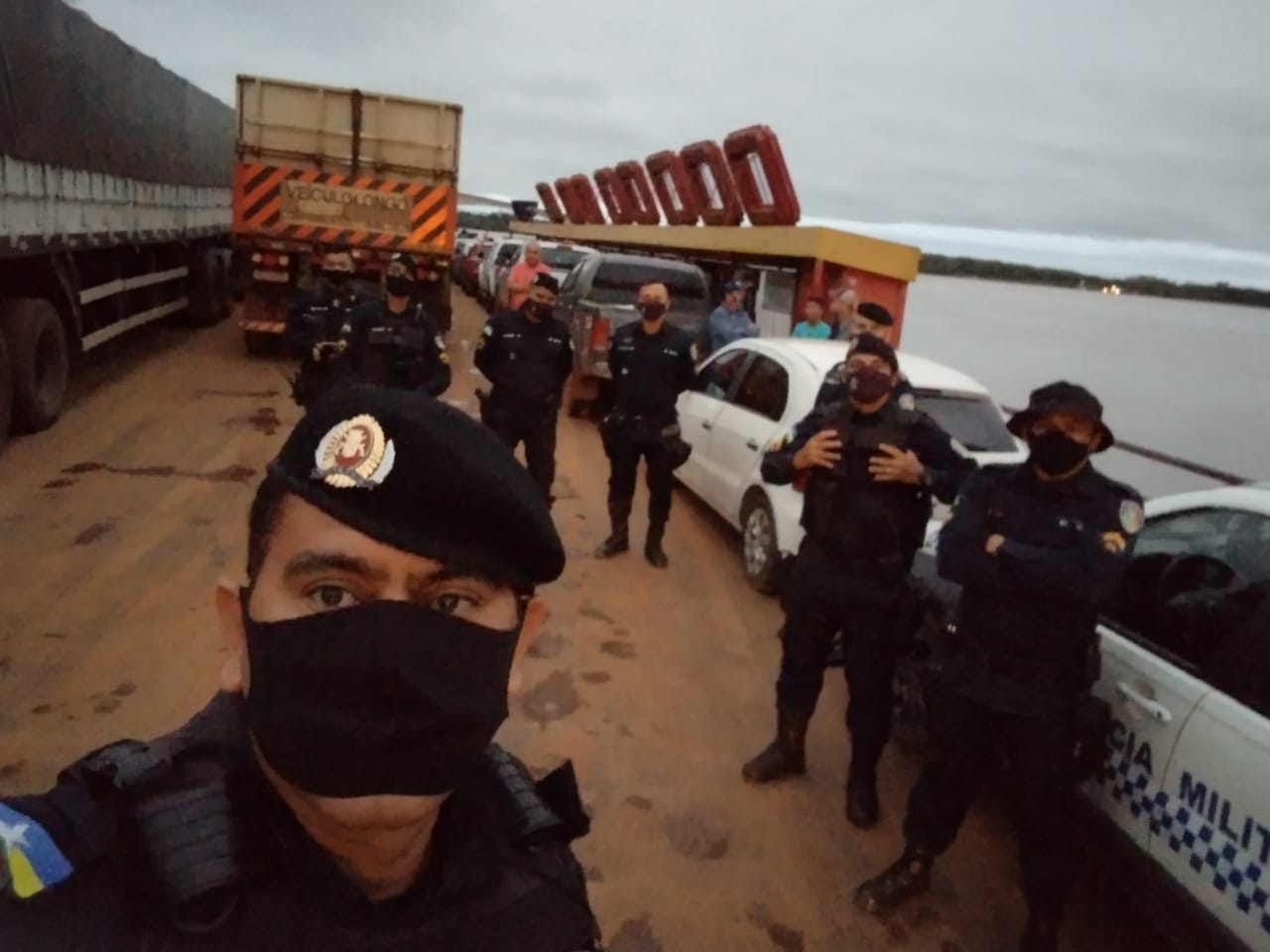 Equipe Inaug Ponte02
