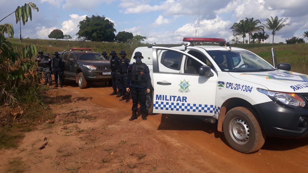 operação narco brasil