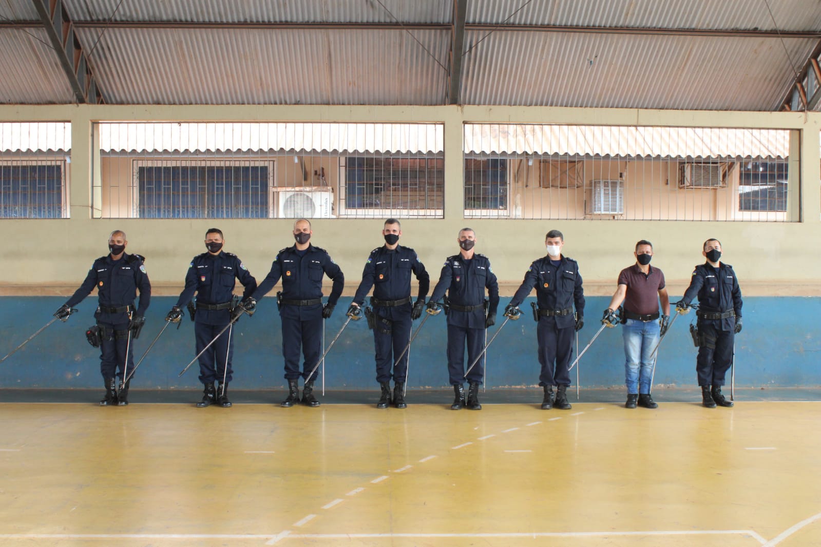 ORDEM UNIDA OFICIAIS 01