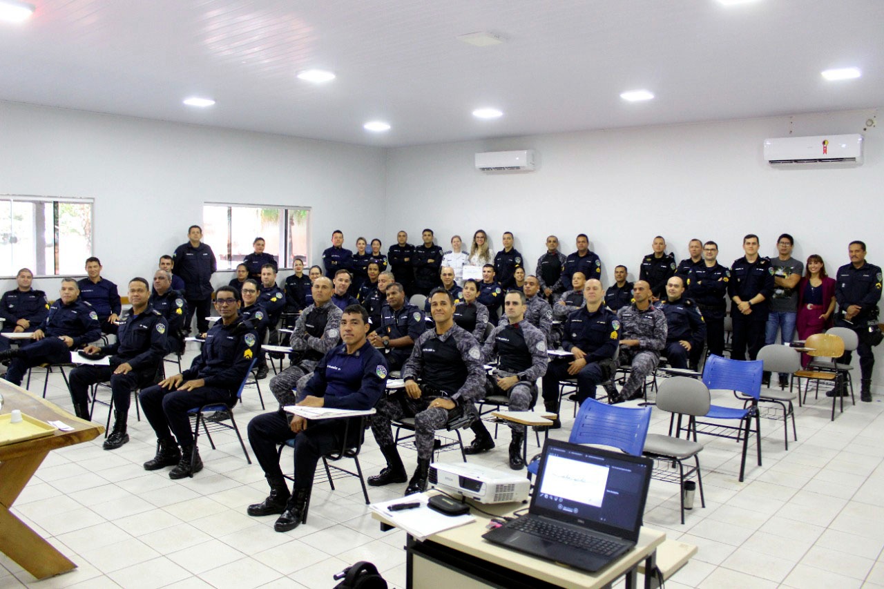 Treinamento Liderança 01