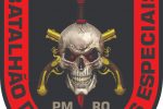 VI coesp bope